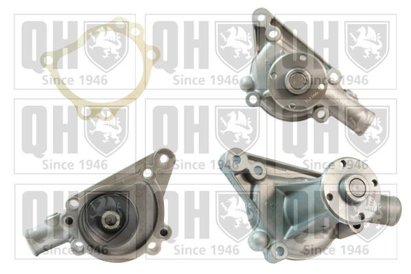 Bombeadora de agua Land Rover 2A774 precio, desde 33,53 EUR